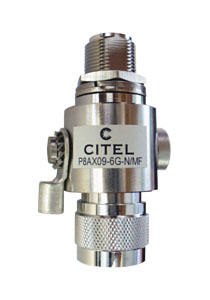 Электротехнический концерн CITEL на «Электро-2019»