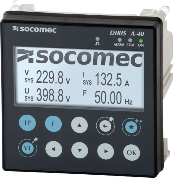     SOCOMEC        