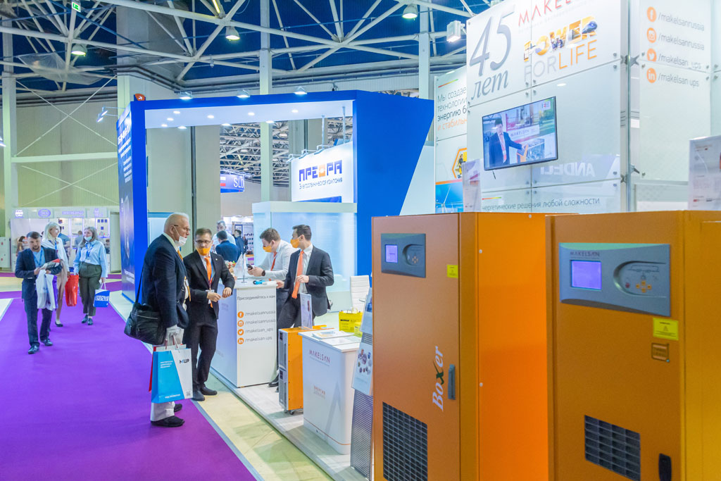 ELEKTRO Electrical Equipment. Lighting Engineering. Building Automation