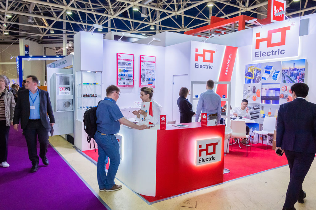 ELEKTRO Electrical Equipment. Lighting Engineering. Building Automation